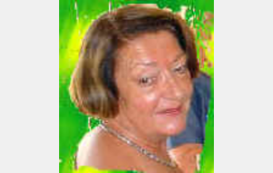 Monique de La Giroday