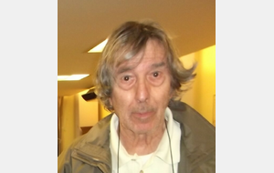 Jean-Antoine FERNANDEZ