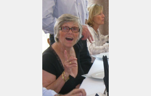 Paule PILATO "Misette"